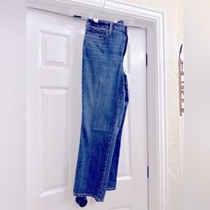 LAST  PRICE DROP before donating.  Talbots Jeans